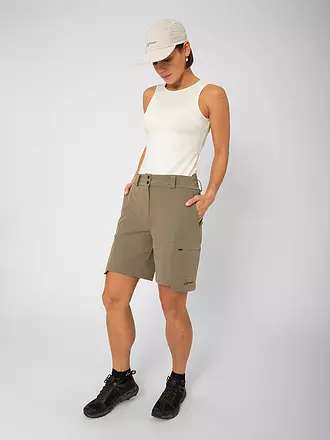 LAMUNT | Damen Wandershort Serena Mnt Travel | 